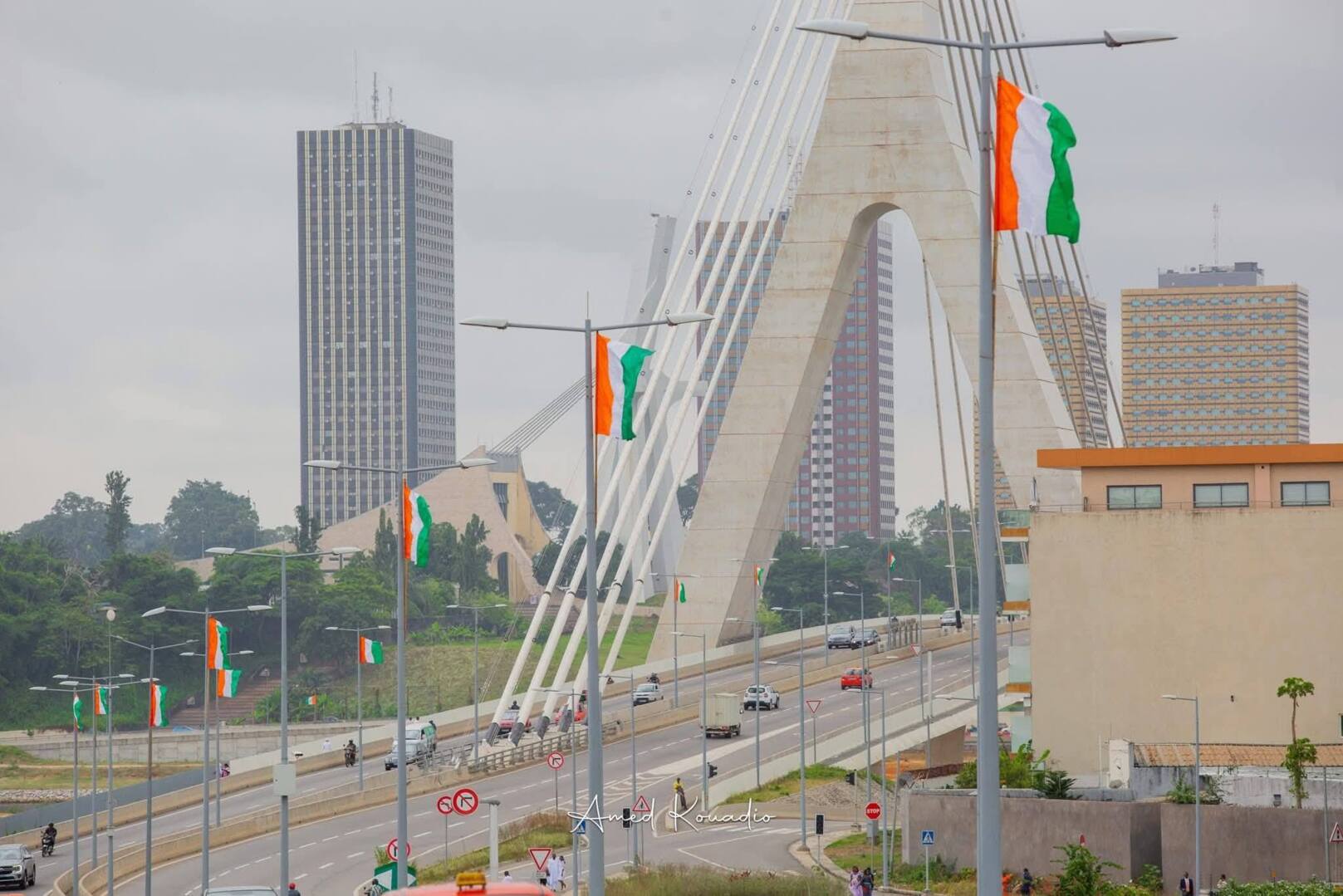 Côte d’Ivoire: Highly Profitable Sectors for Investment in 2026